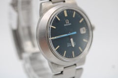 Omega Dynamic 166.039 – Automatic – 41mm – 1970s Icon