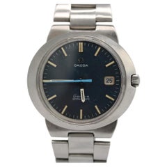 Omega Dynamic 166.039 – Automatic – 41mm – 1970s Icon
