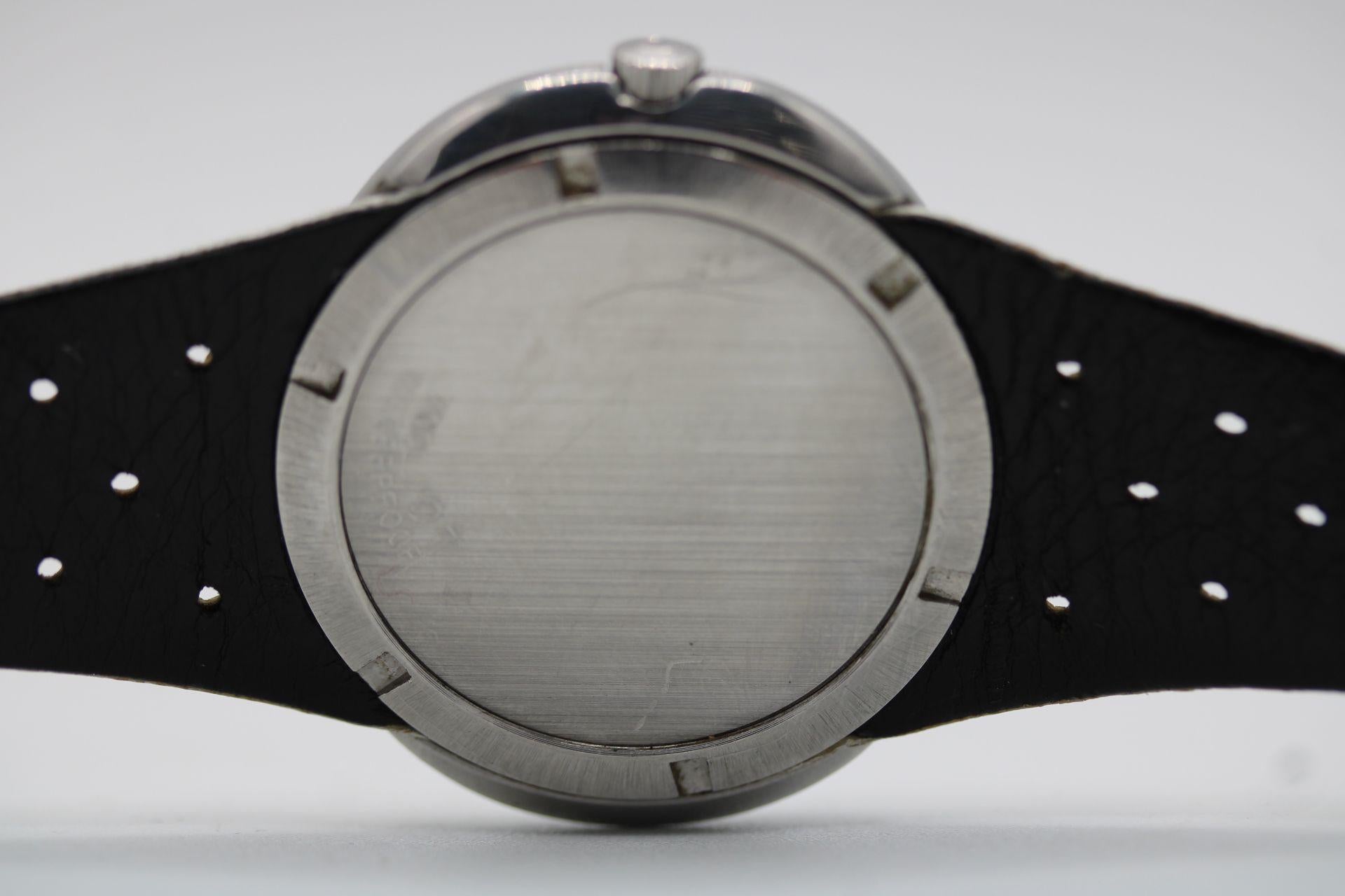 Omega Dynamic Geneve 135.033 For Sale 6