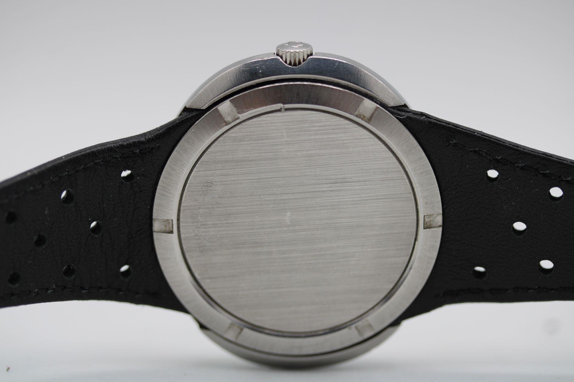 Omega Dynamik Geneve 135.033 im Angebot 6