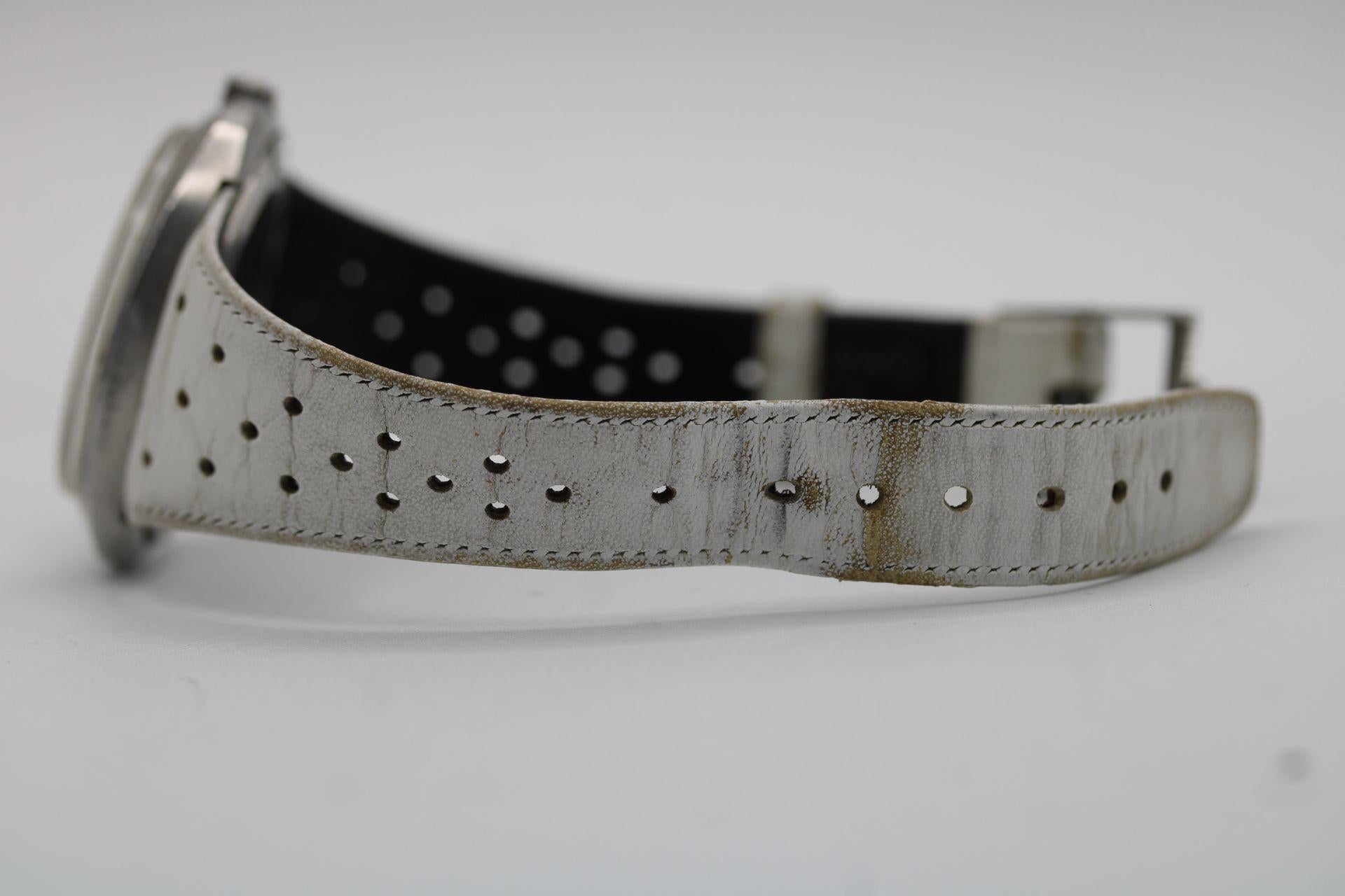 Omega Dynamic Geneve 135.033 For Sale 7