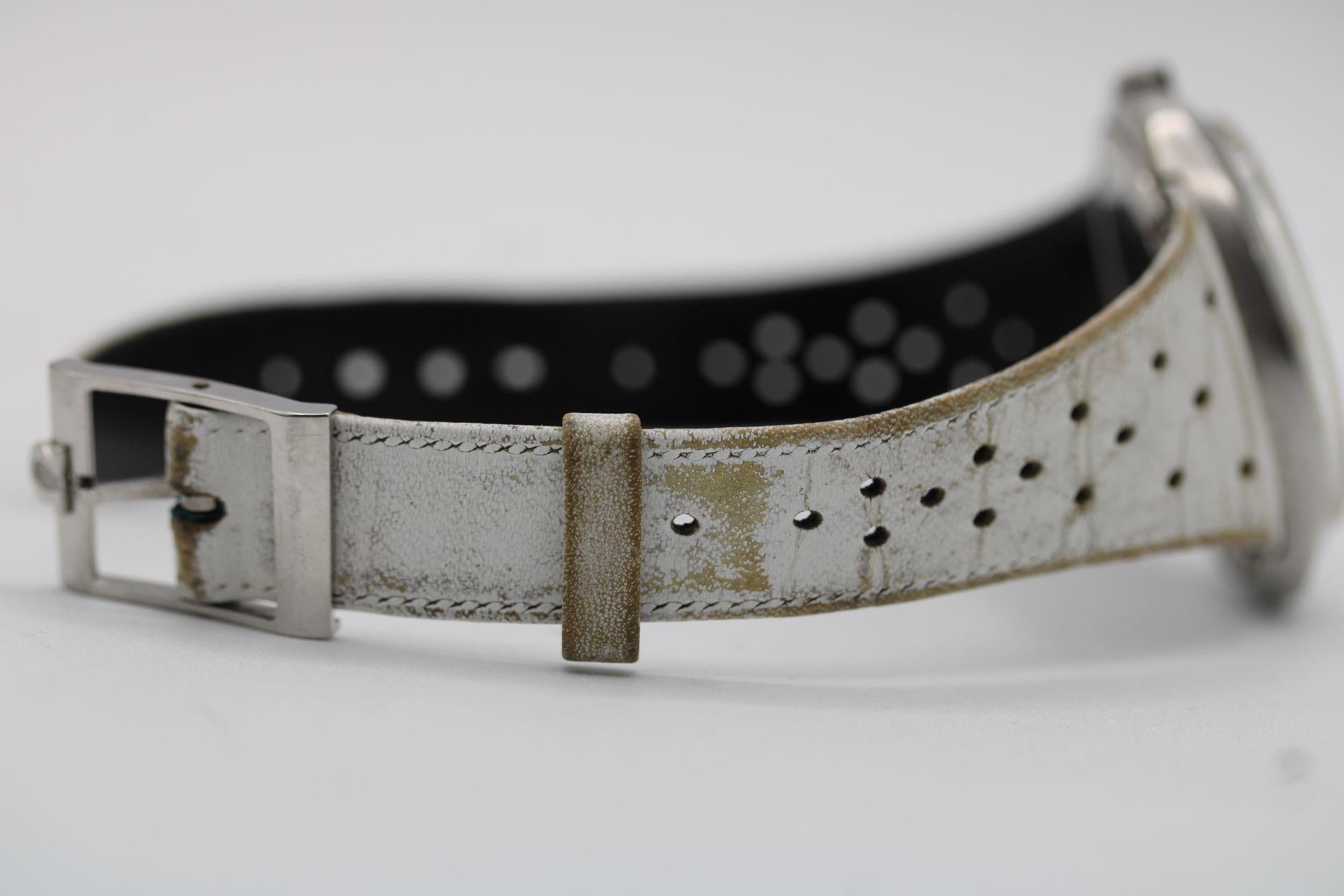 Omega Dynamic Geneve 135.033 For Sale 8