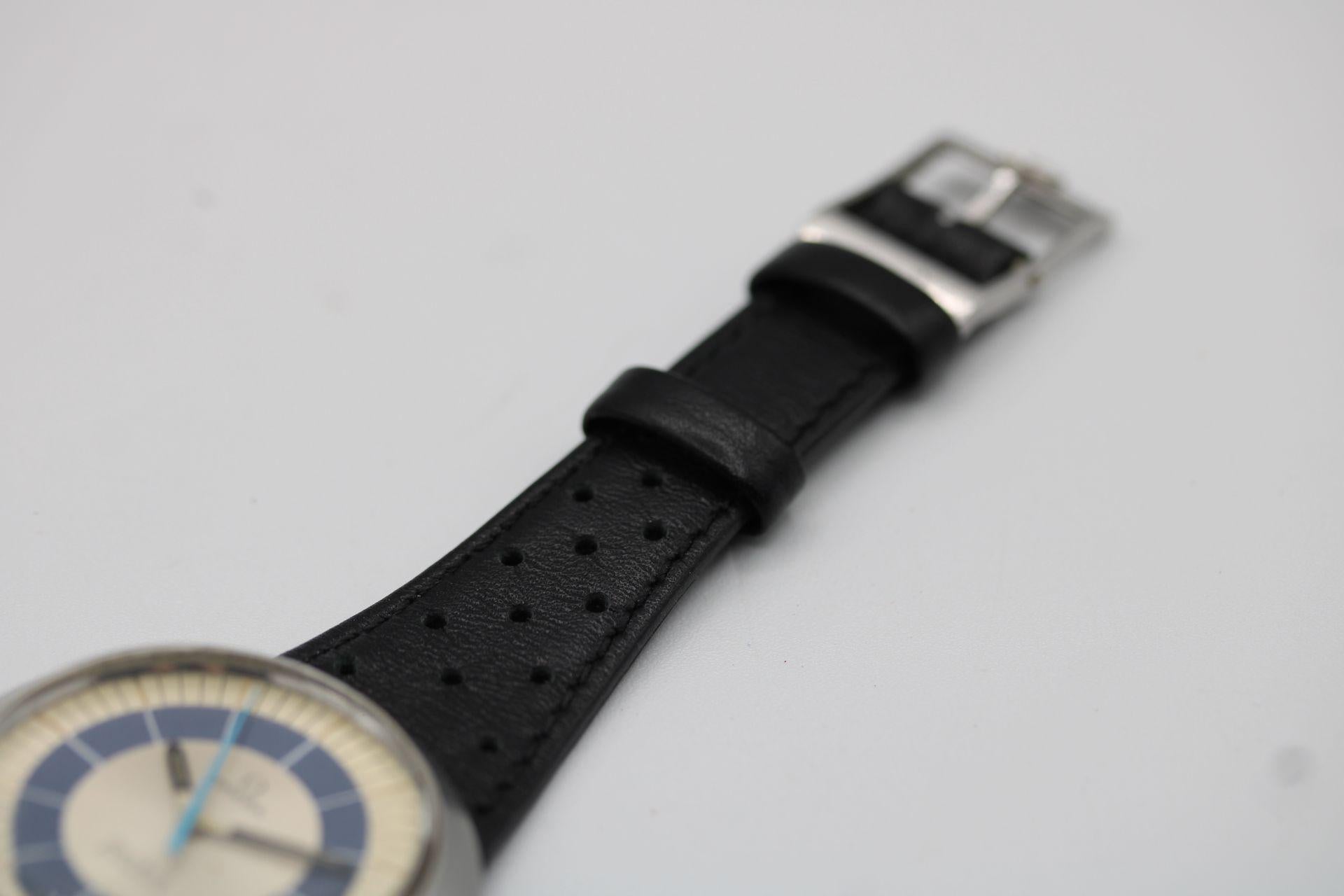 Omega Dynamik Geneve 135.033 im Angebot 8