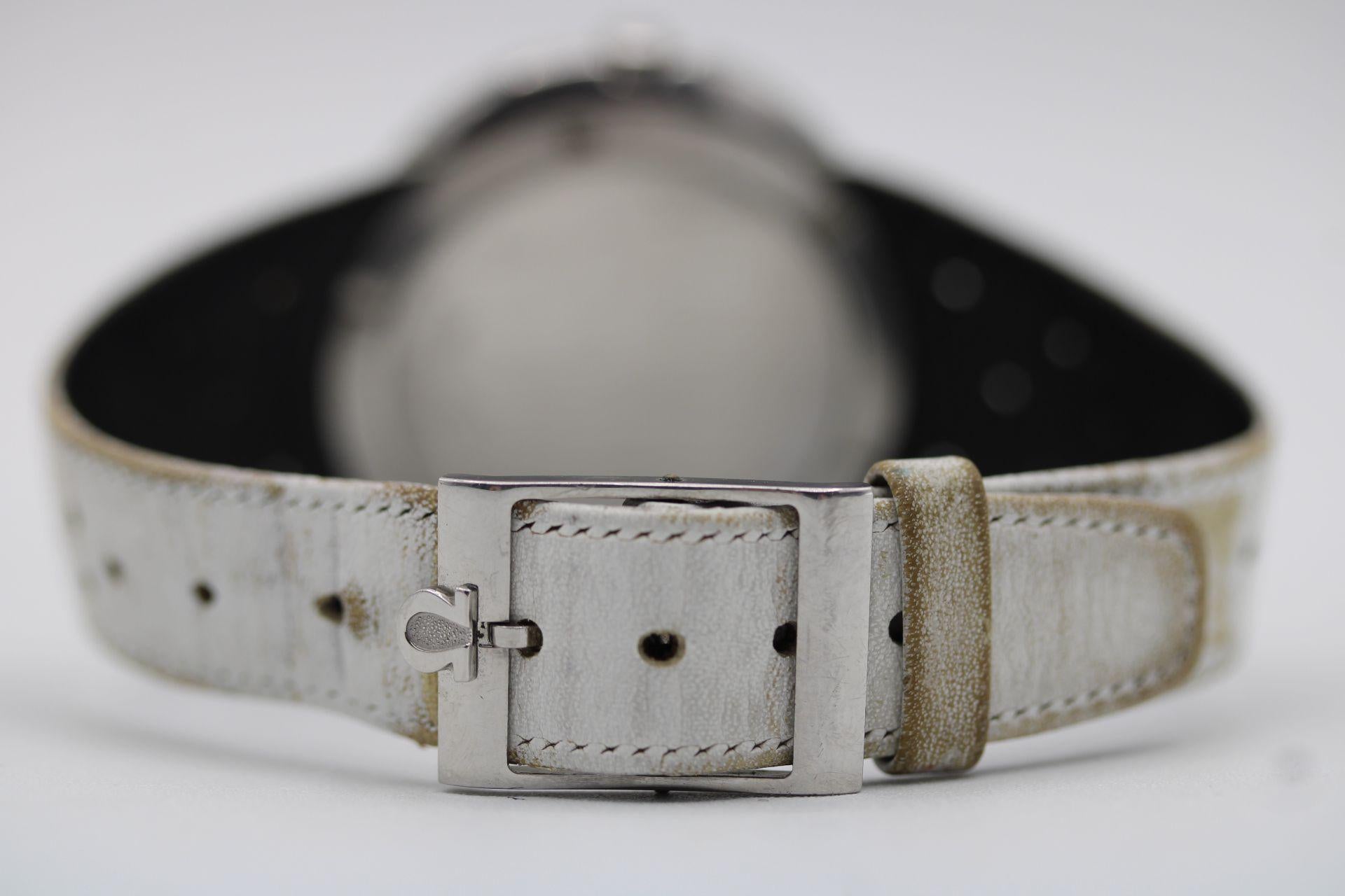 Omega Dynamic Geneve 135.033 For Sale 4