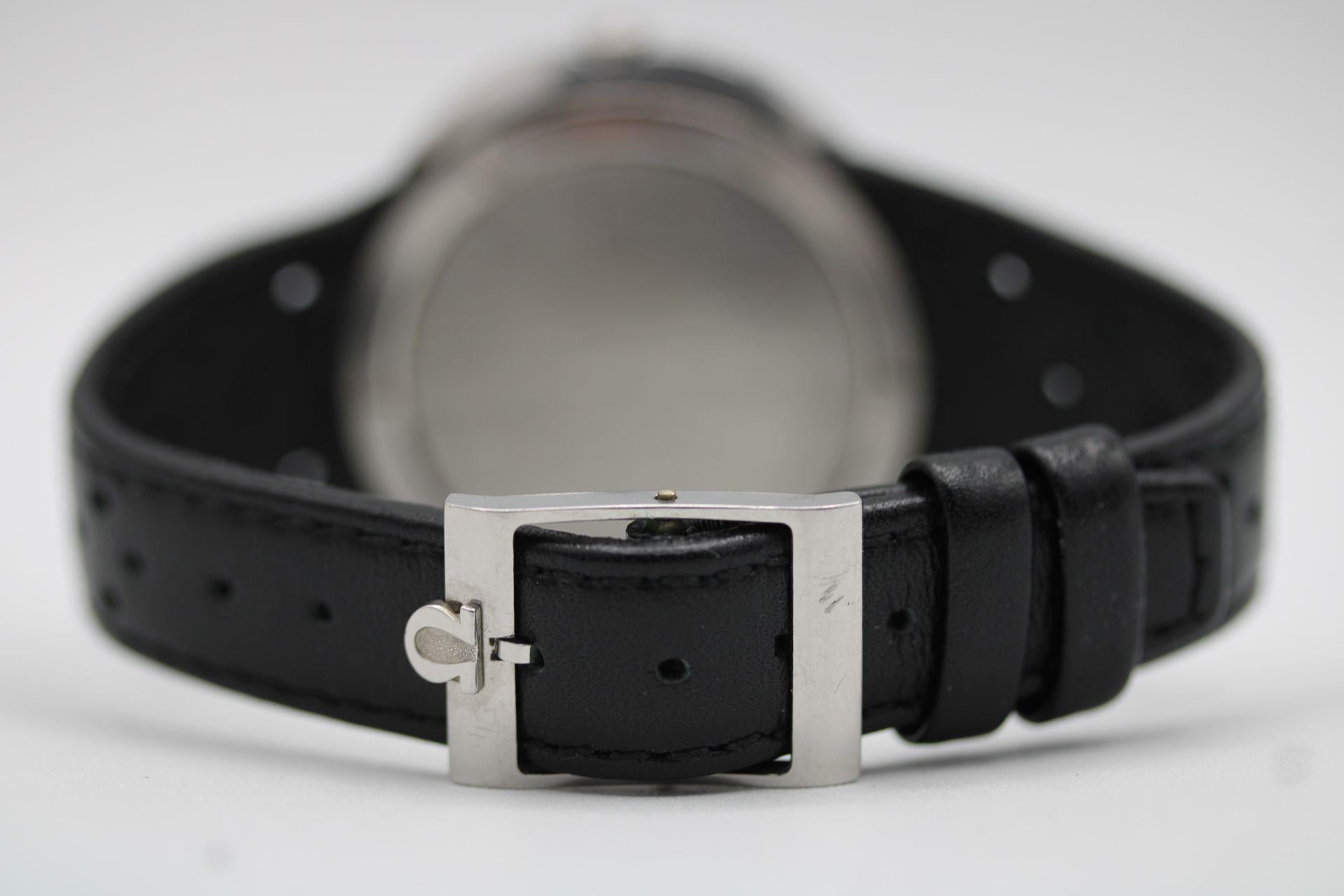 Omega Dynamik Geneve 135.033 im Angebot 4