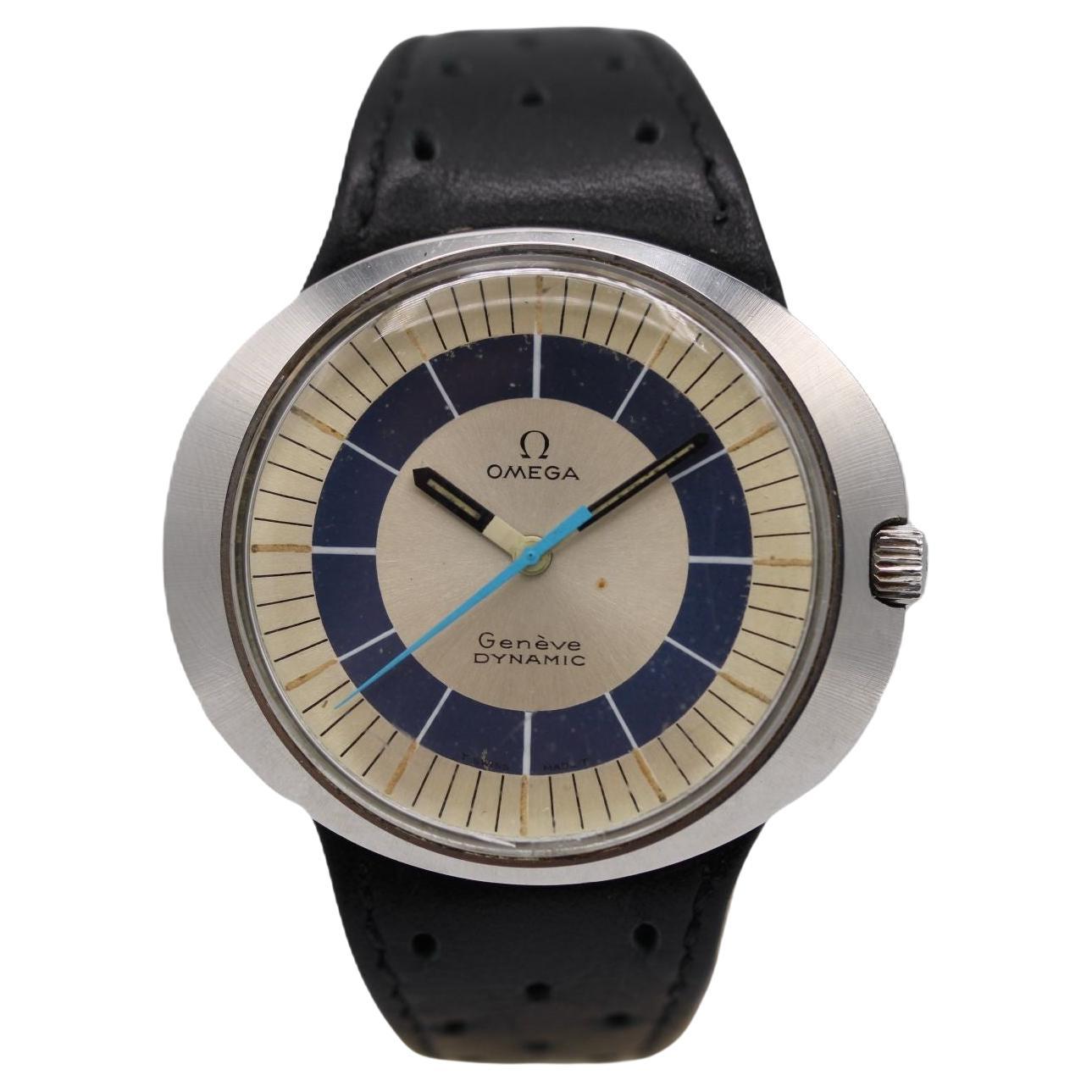 Omega Dynamic Geneve 135.033