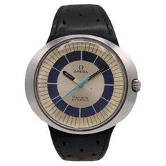Omega Dynamic Geneve 135.033