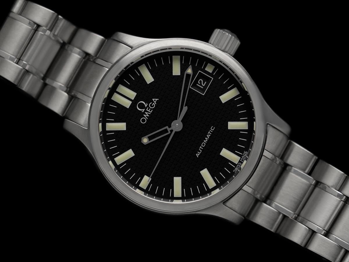 NAMED ONE OF WATCHPRO MAGAZINE’S “HOT 100” - THE TOP 100 INFLUENCERS OF THE U.S. WATCH INDUSTRY. HOW CAN WE SERVE YOU? 

We’re new to offering our carefully curated collection on 1stDibs, but we have sold over 10,000 fine watches and exceptionally