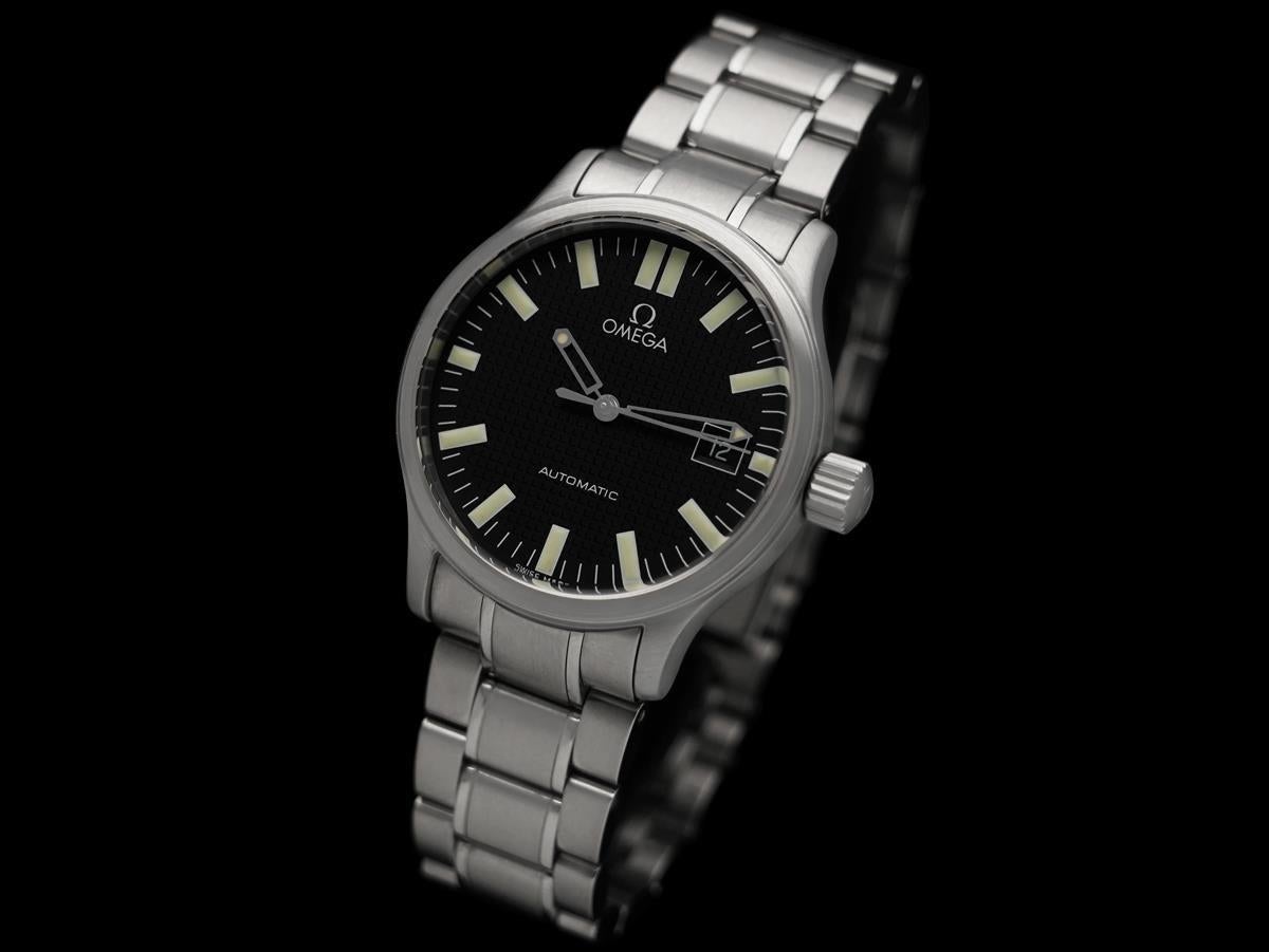 Omega Dynamic III 