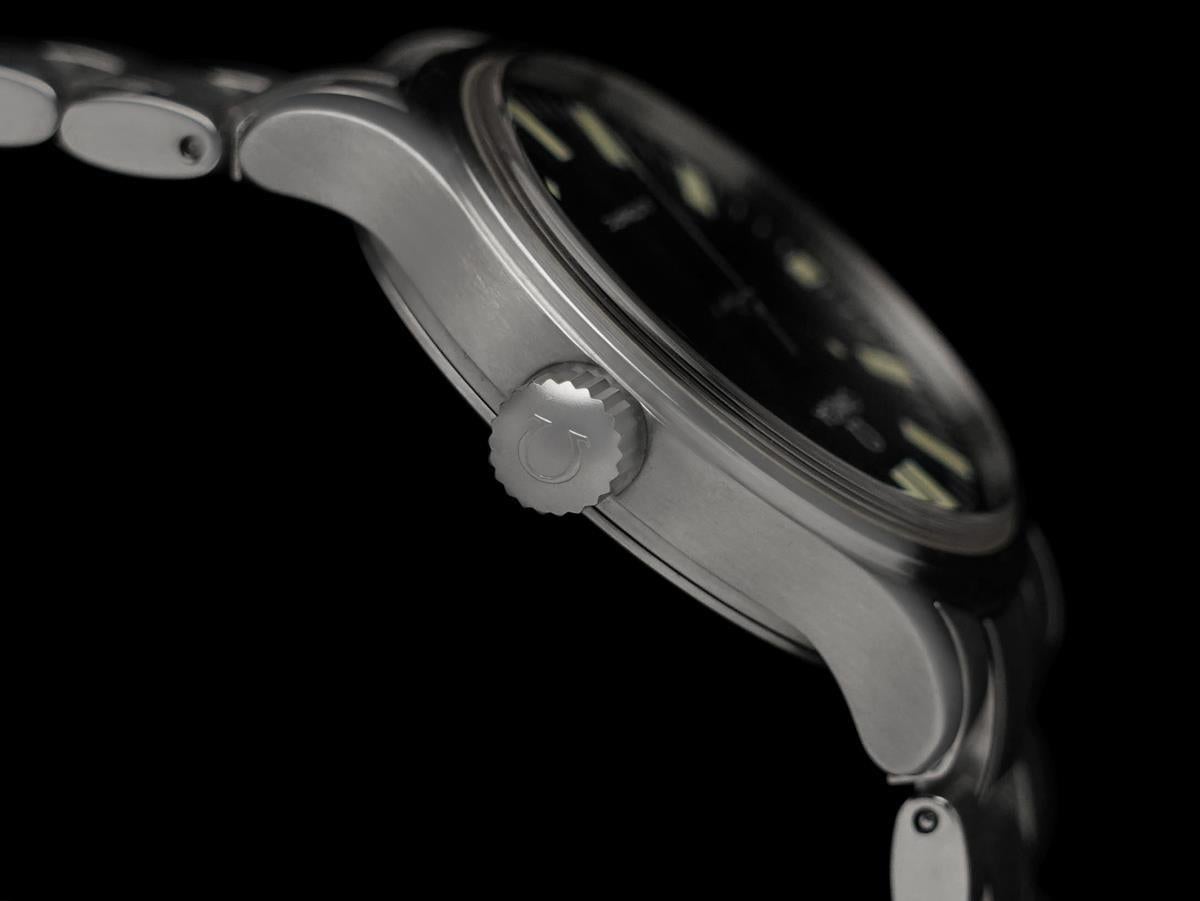 Men's Omega Dynamic III 