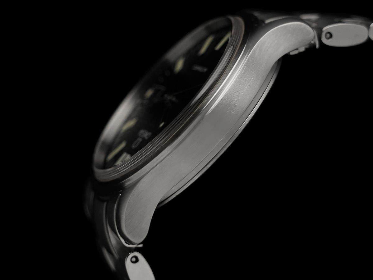 Omega Dynamic III 