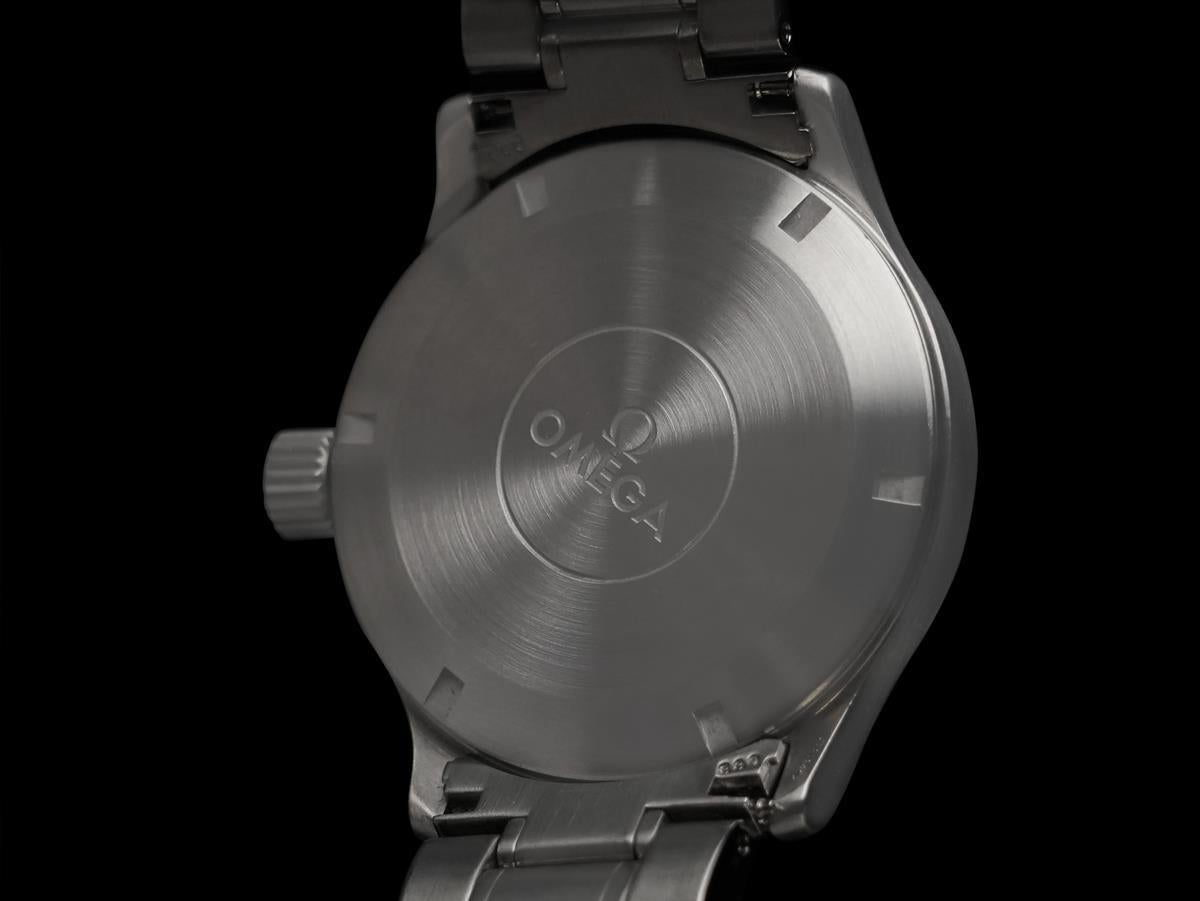 Omega Dynamic III 