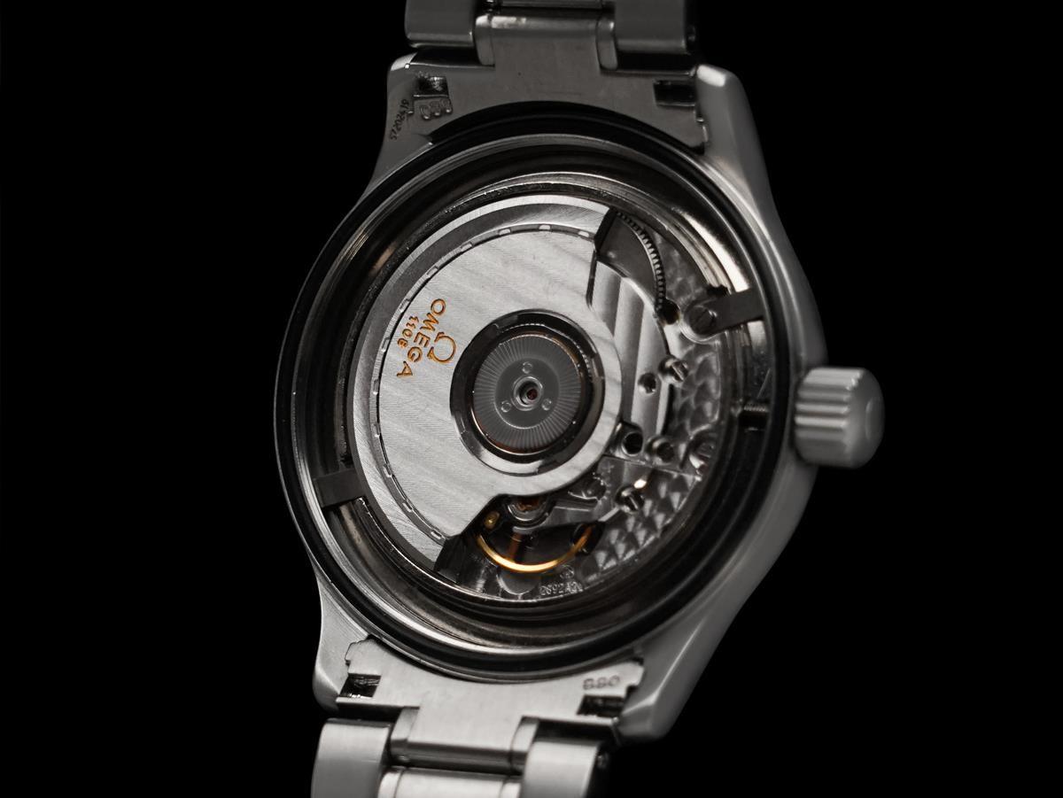 Omega Dynamic III 