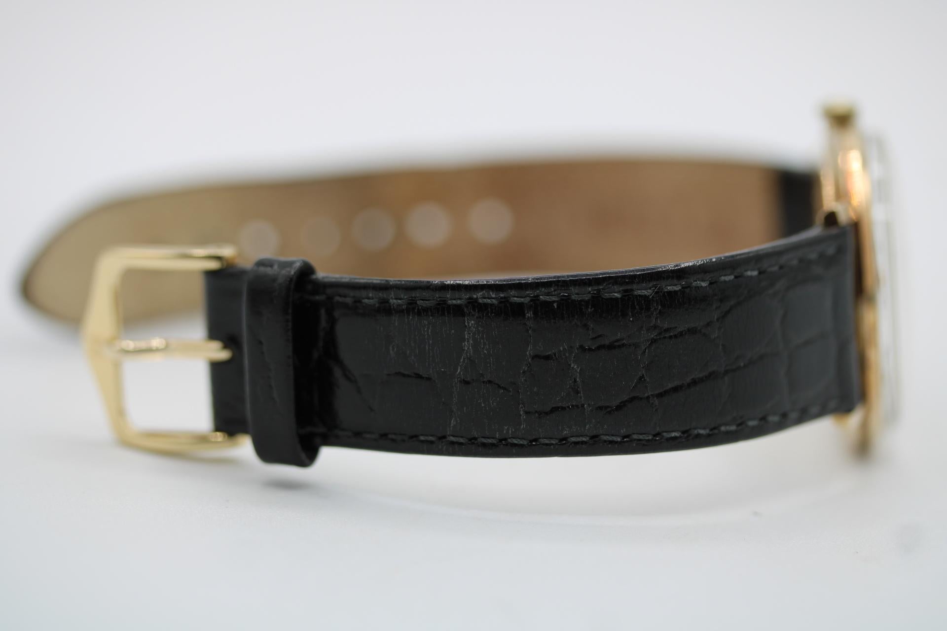 Omega Geneve 131 25016 5