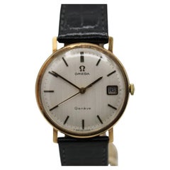 Omega Ginebra 131 25016