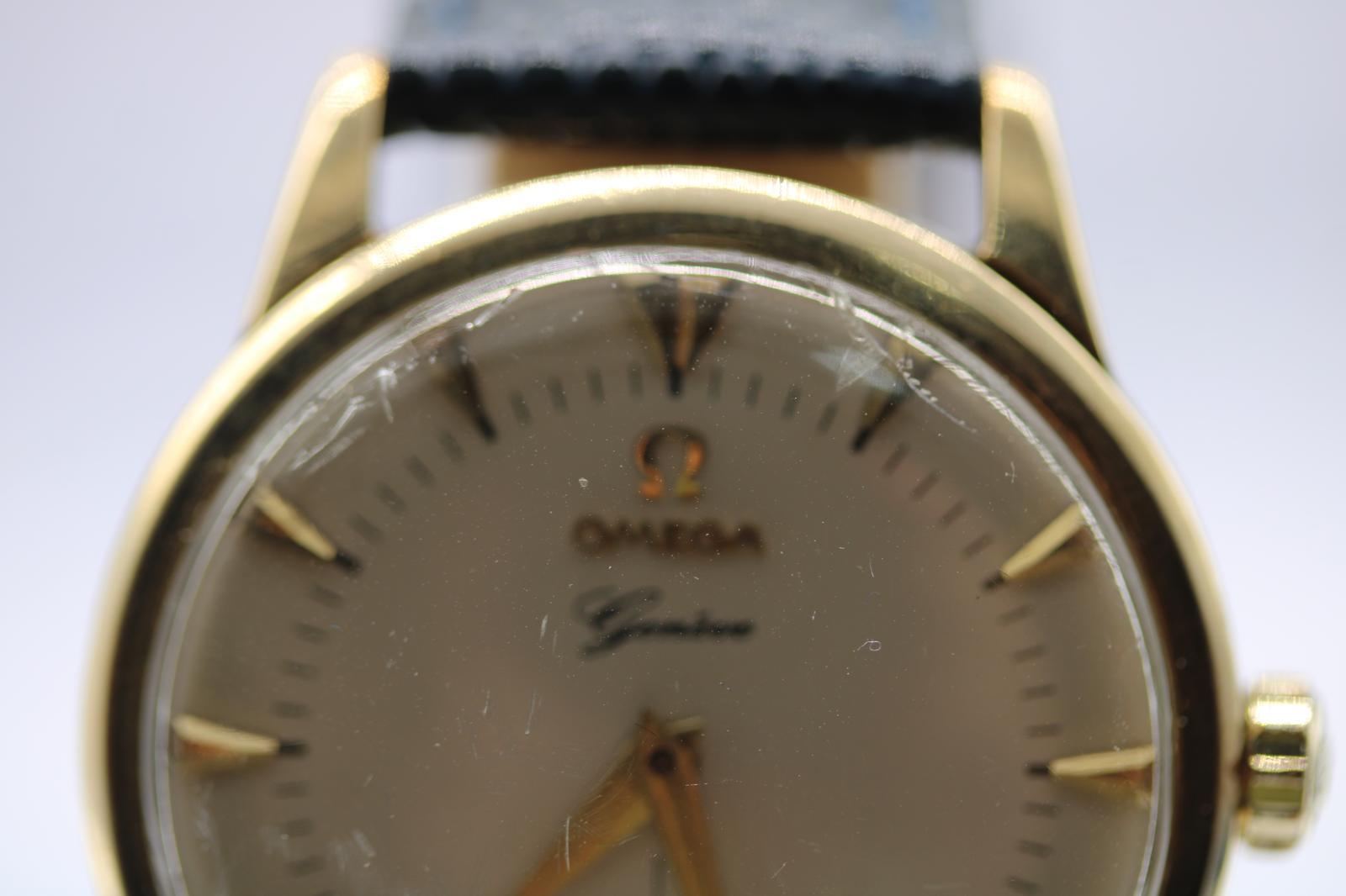 Omega Geneve 13332 For Sale 6