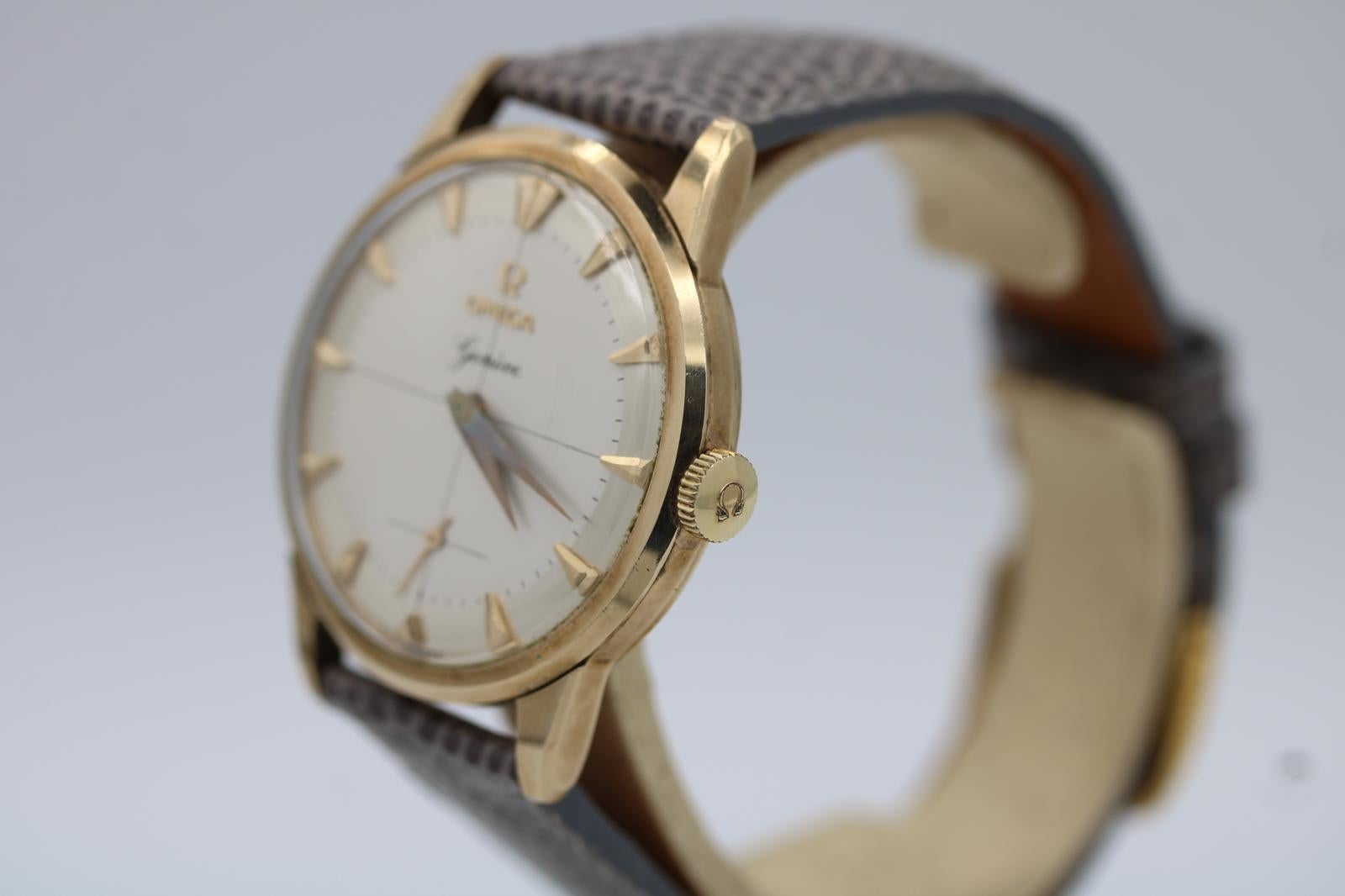 Omega Geneve 13332 Unisexe en vente
