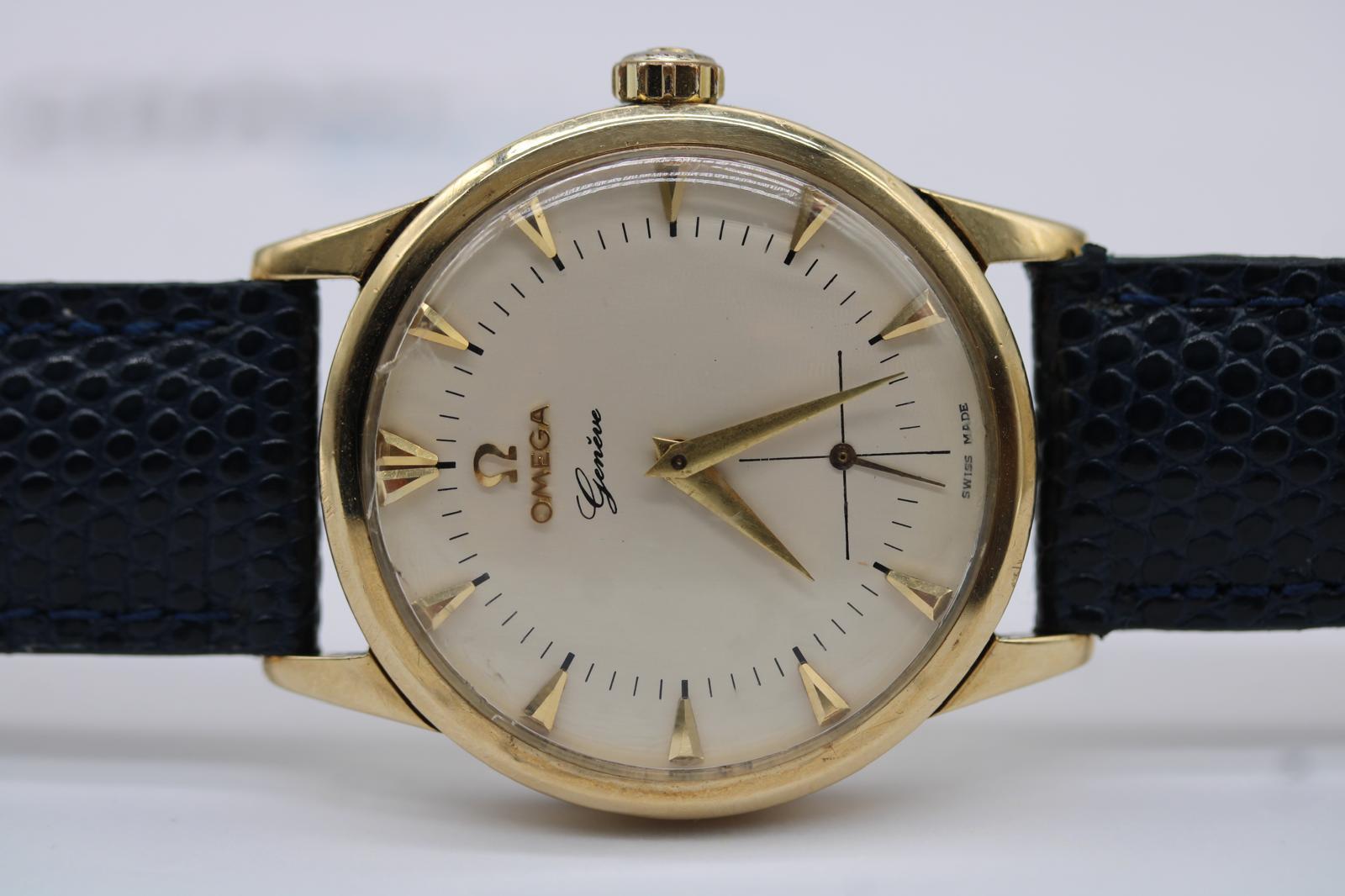 Women's or Men's Omega Geneve 13332 For Sale