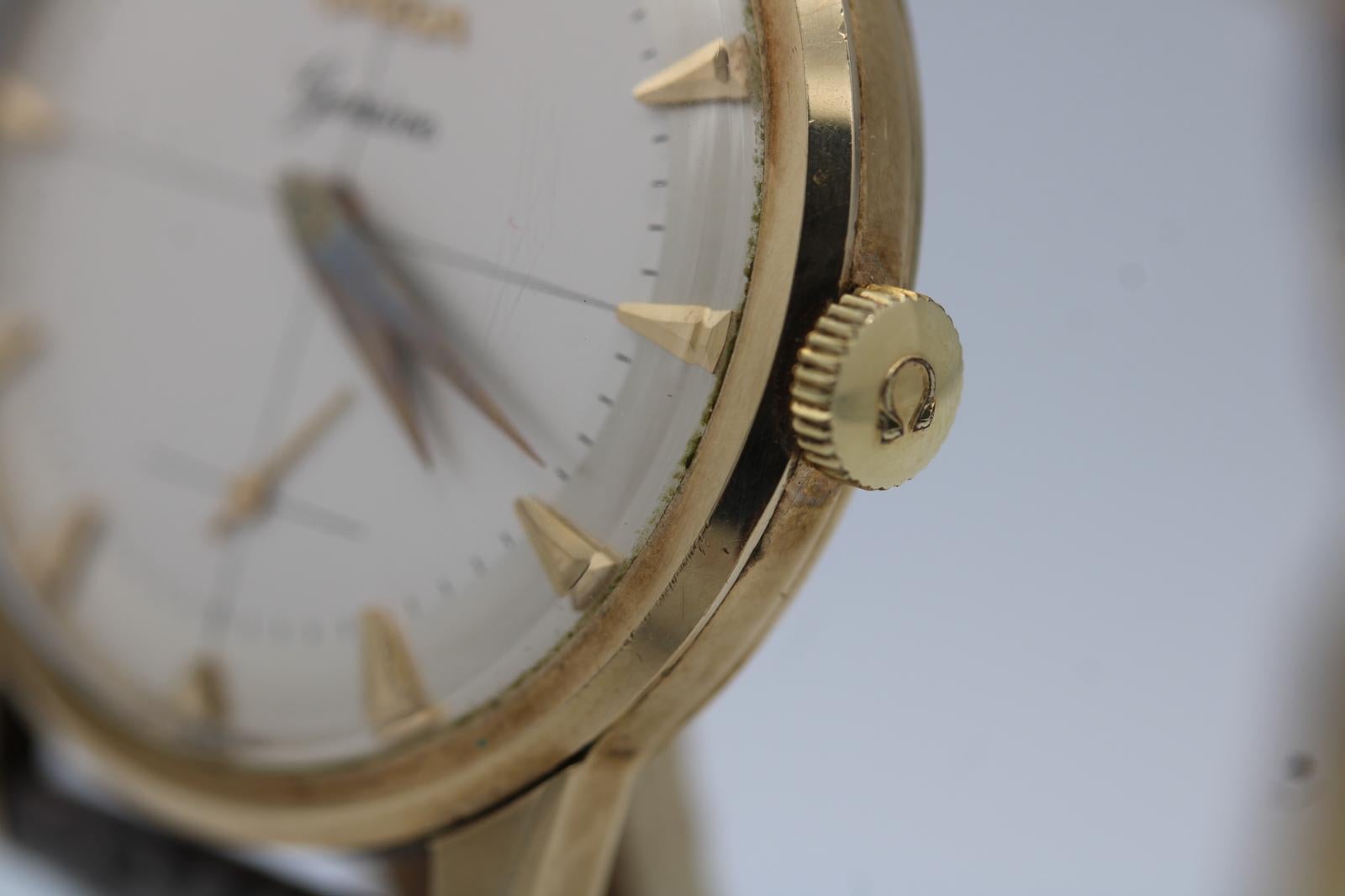 Omega Geneve 13332 en vente 2