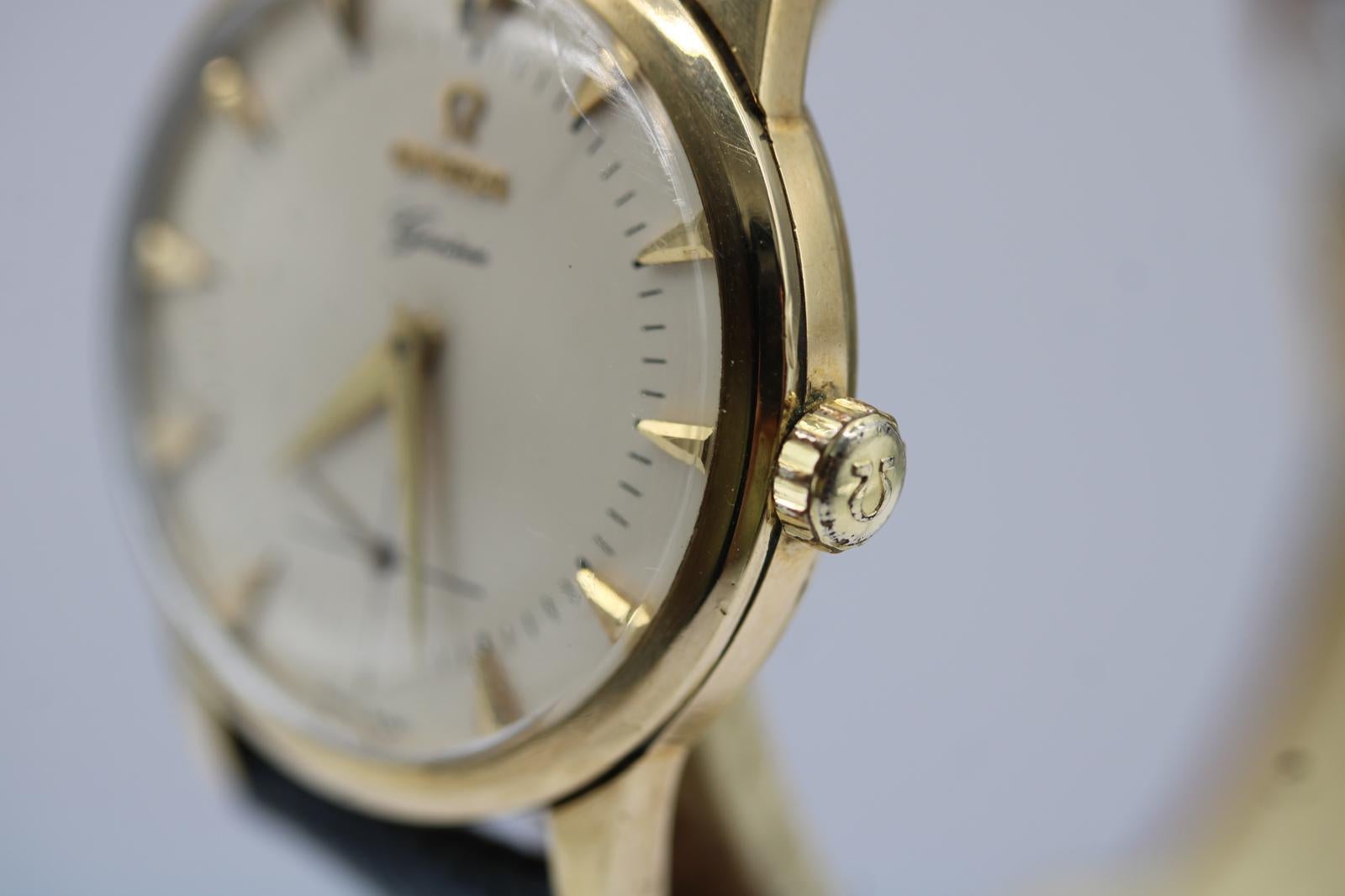 Omega Geneve 13332 For Sale 2