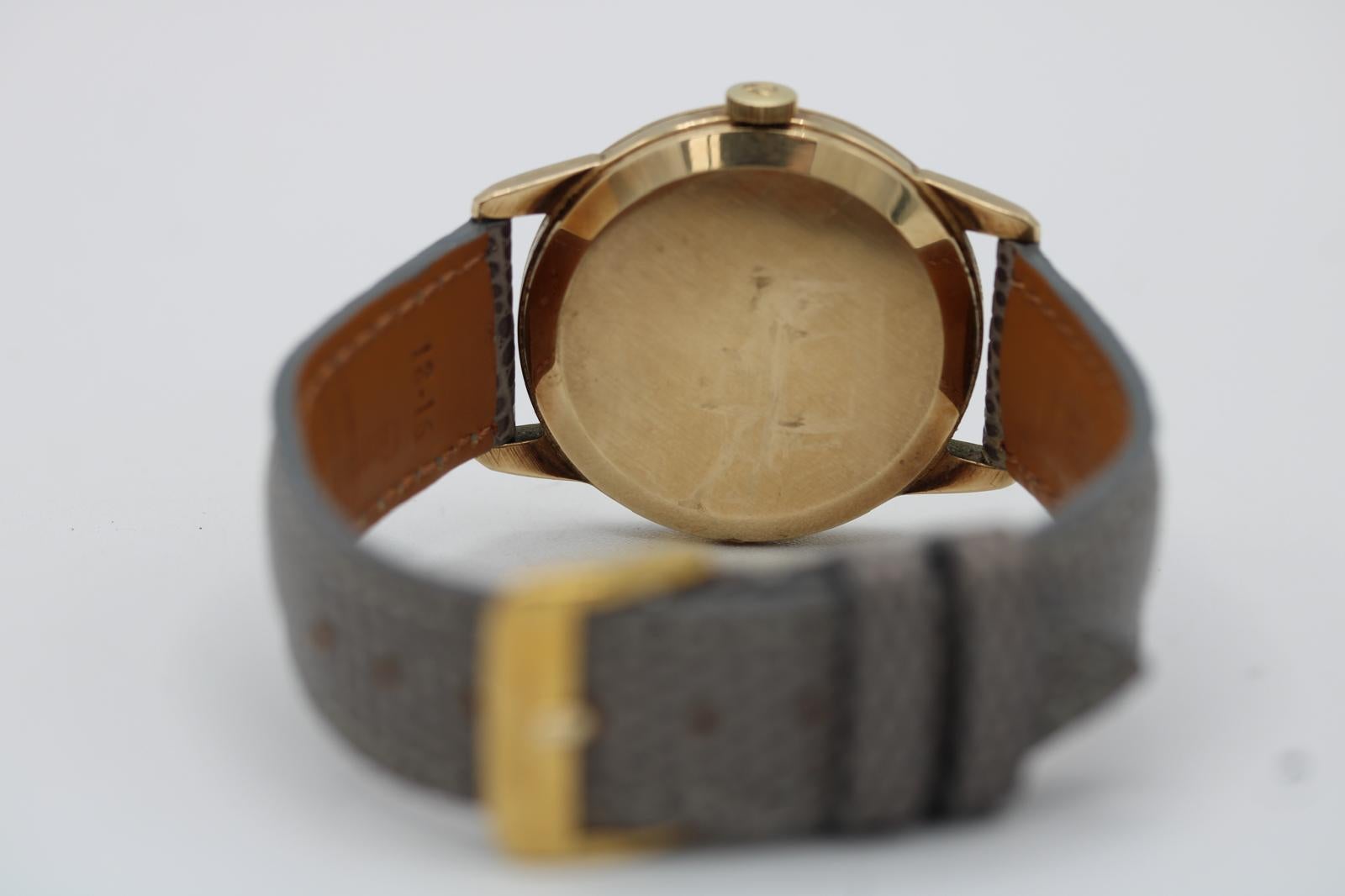 Omega Geneve 13332 en vente 5