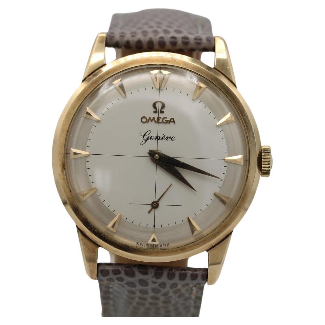 Omega Geneve 13332