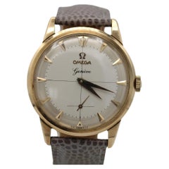 Omega Geneve 13332