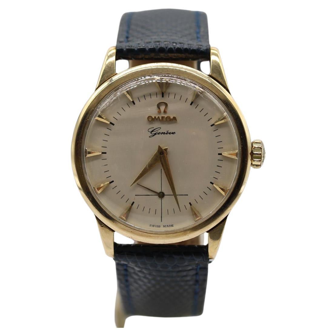 Omega Geneve 13332 For Sale