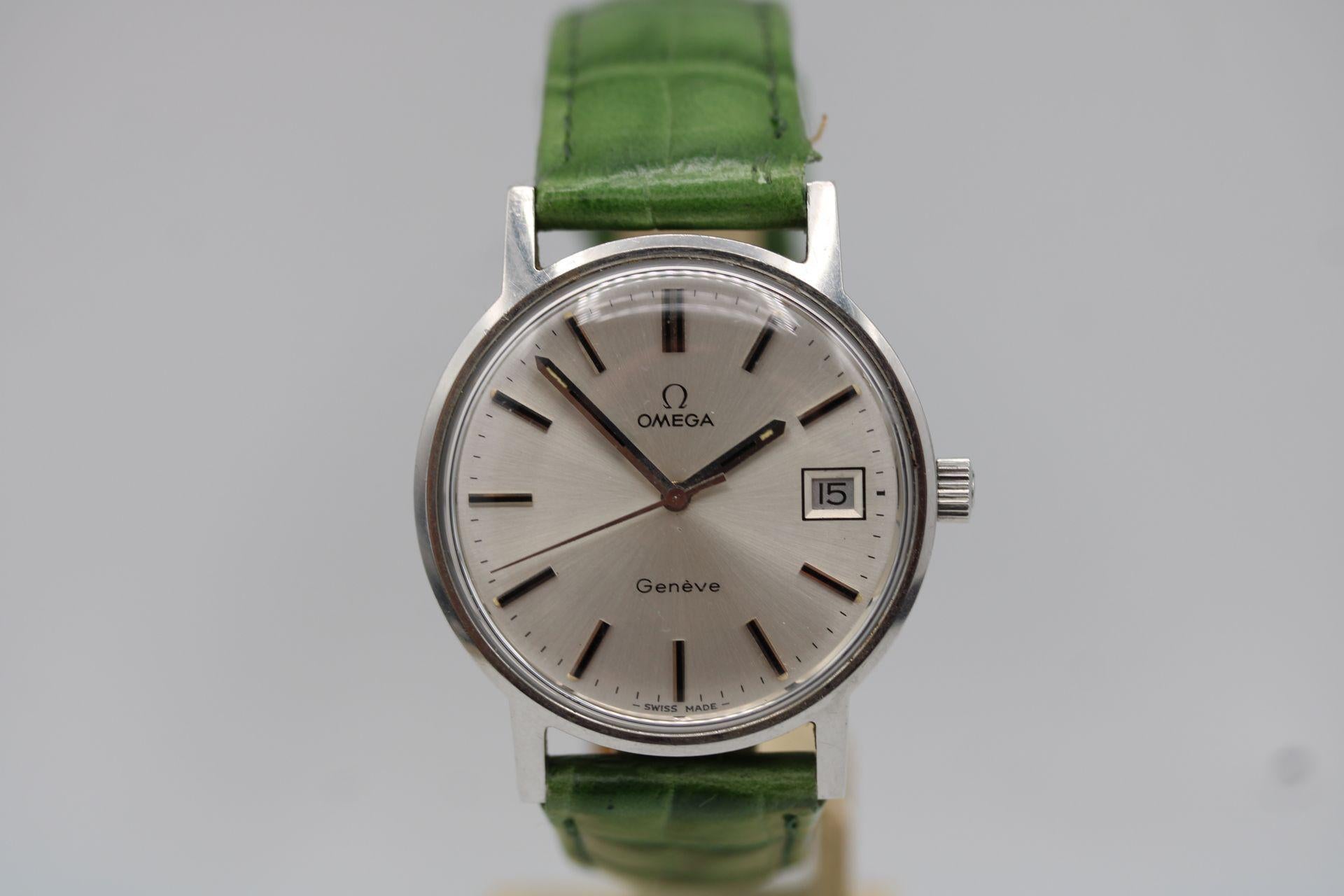 Omega Geneve 1360099 7