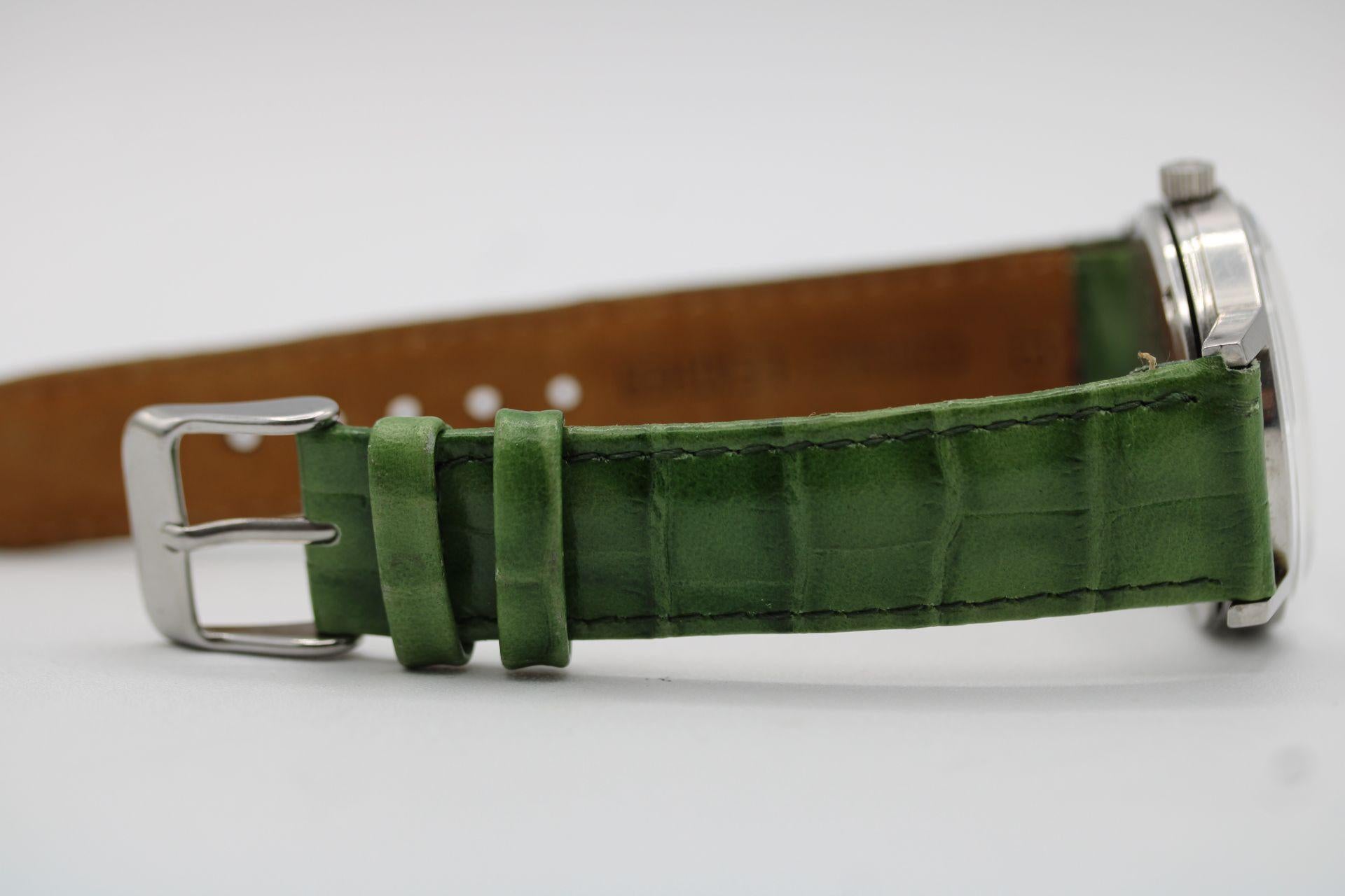 Omega Geneve 1360099 In Good Condition In London, GB