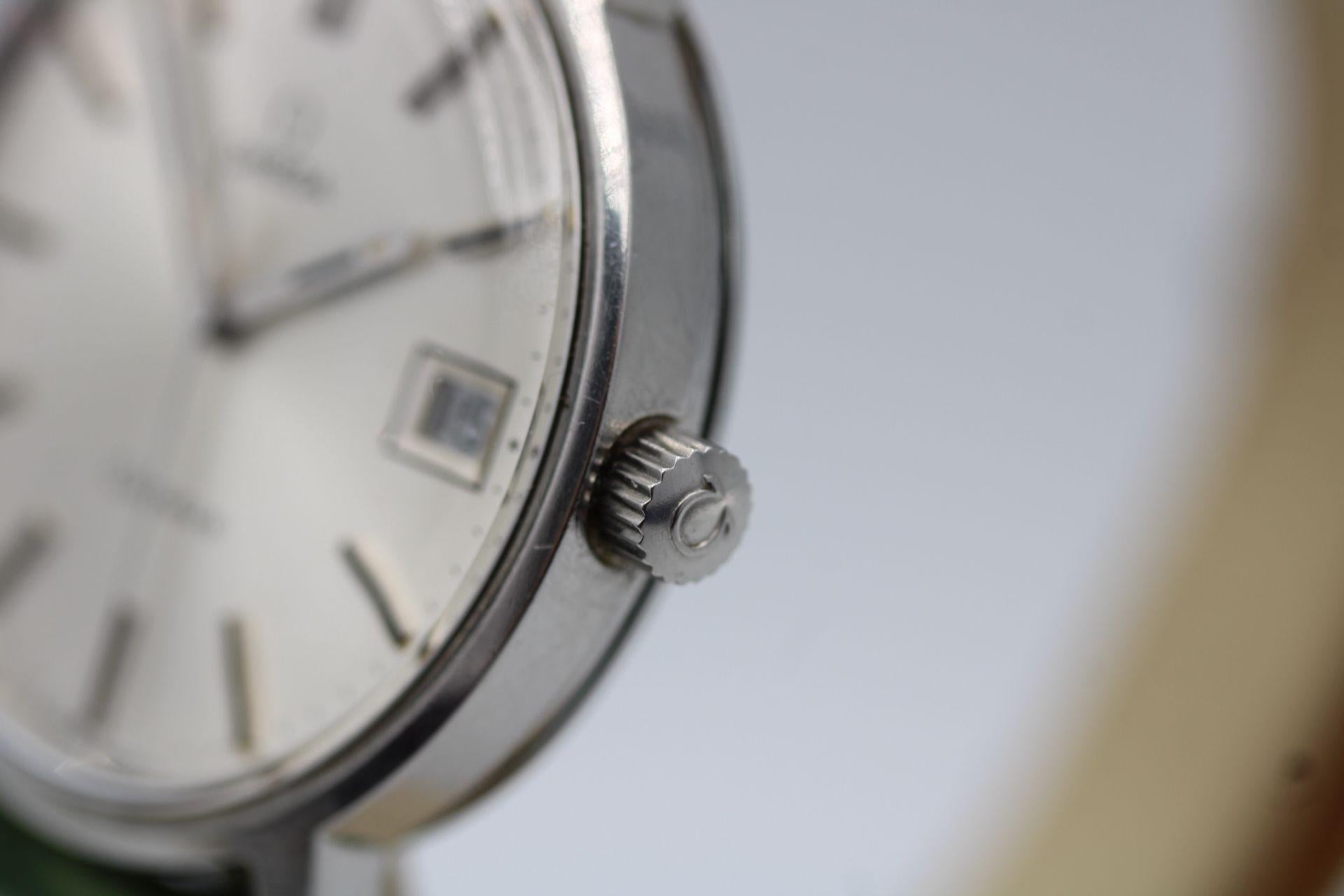 Omega Geneve 1360099 2