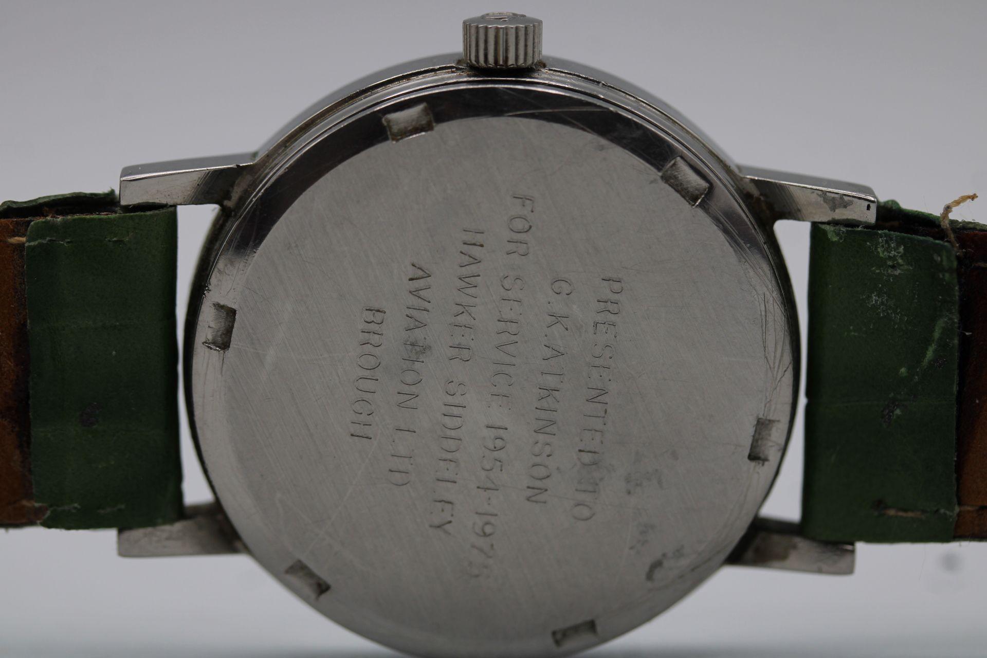 Omega Geneve 1360099 3