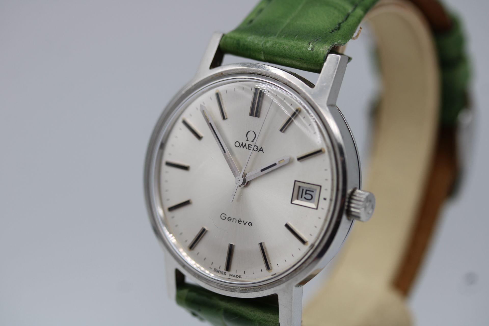 Omega Geneve 1360099 4