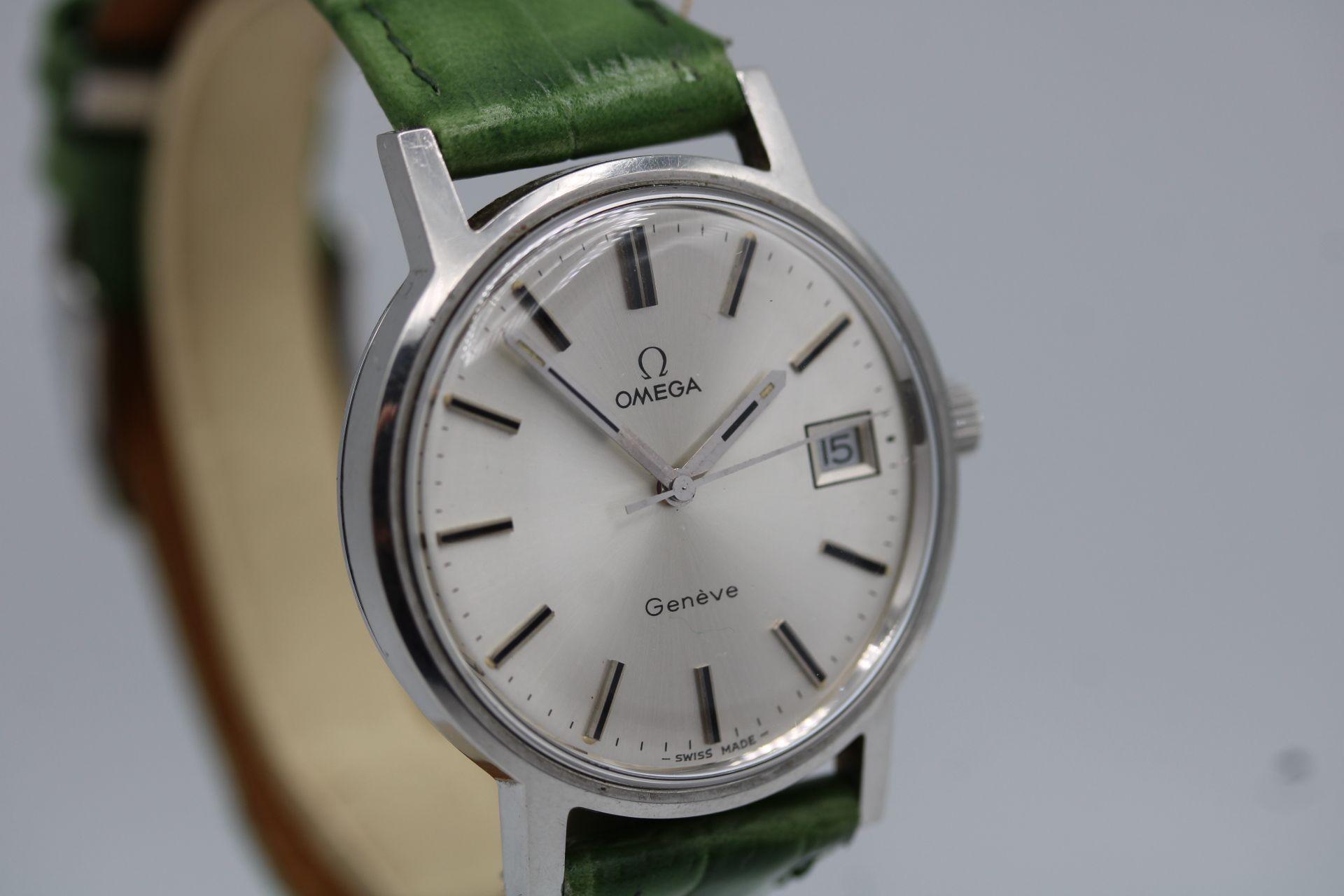 Omega Geneve 1360099 5