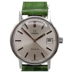 Vintage Omega Geneve 1360099