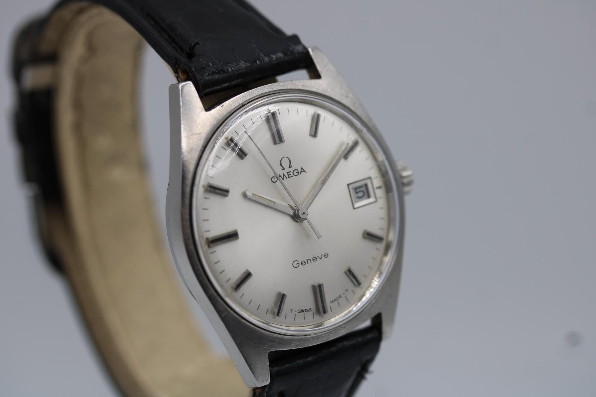 Omega Ginebra 136.041 1