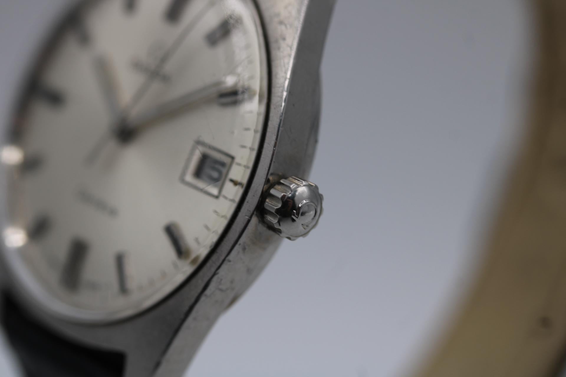 Omega Ginebra 136.041 2