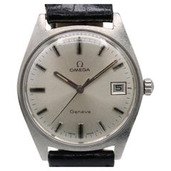 Omega Geneve 136.041