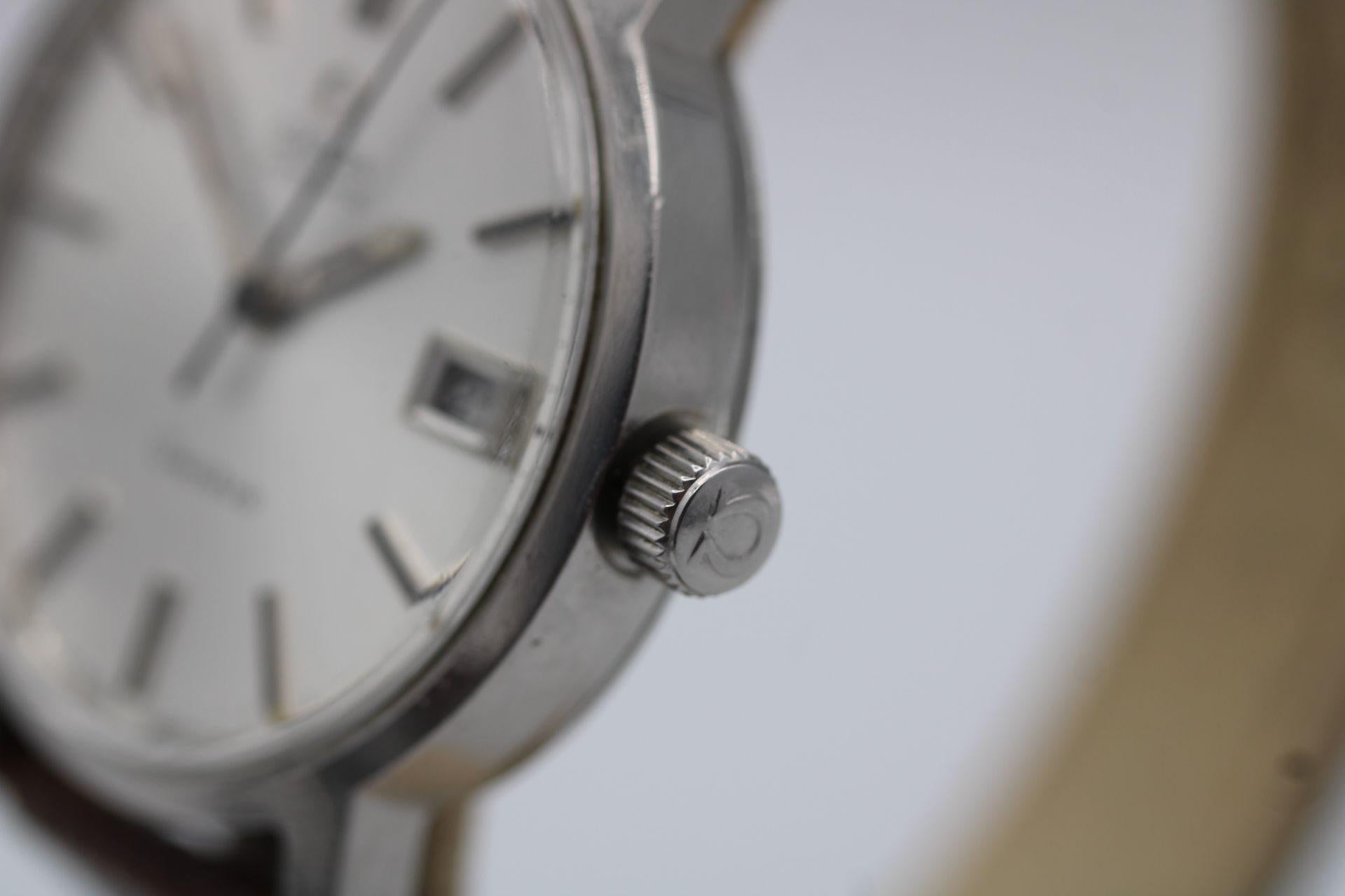 Omega Geneve 1660118 3