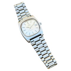 Omega Genève 1660190 Automatic Stainless steel Watch