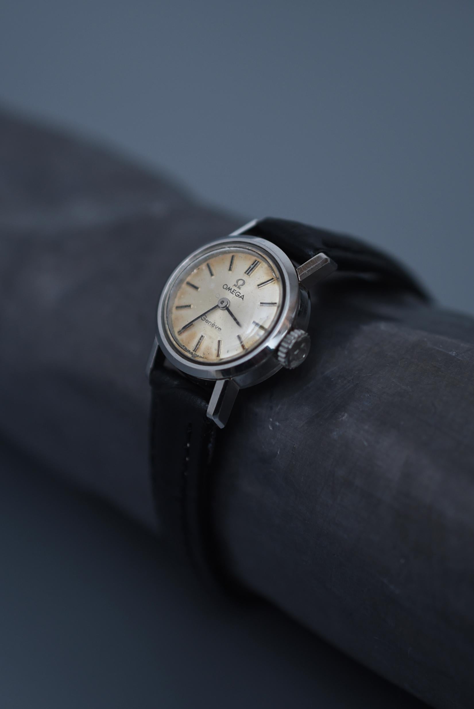 authentic vintage watches artisan
