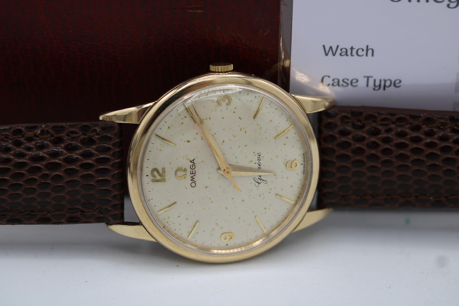Omega Ginebra 993 en Bueno estado para la venta en London, GB