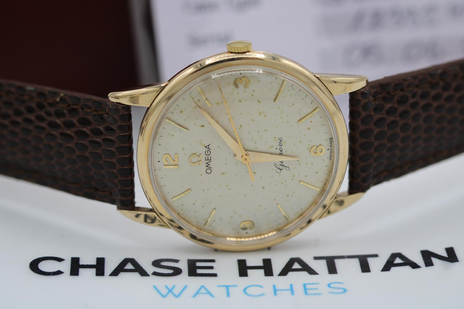 Omega Ginebra 993 en venta 1