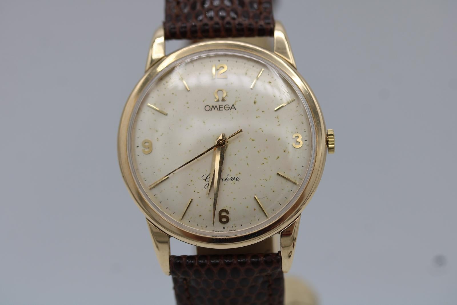 Omega Ginebra 993 en venta 3