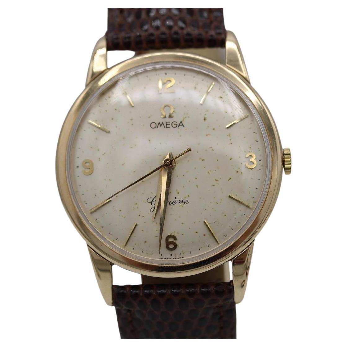 Omega Ginebra 993 en venta