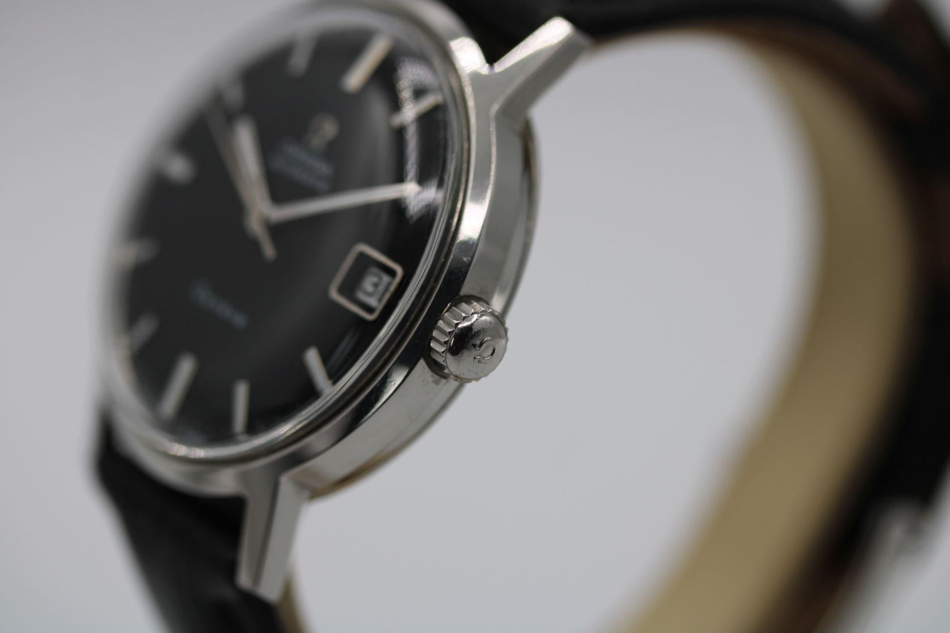 Omega Geneve Automatic 161.070 6