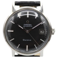 Vintage Omega Geneve Automatic 161.070
