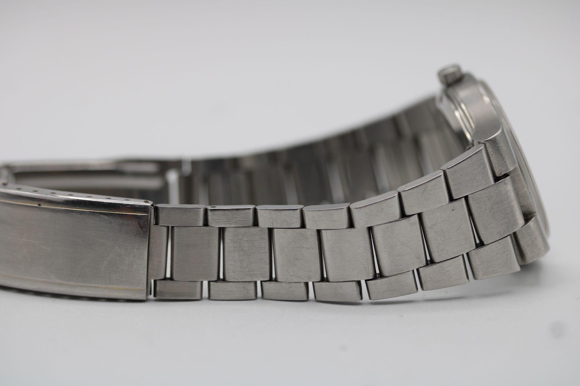 Omega Geneve Automatic 4