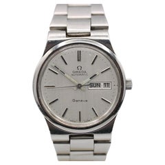Omega Geneve Automatic