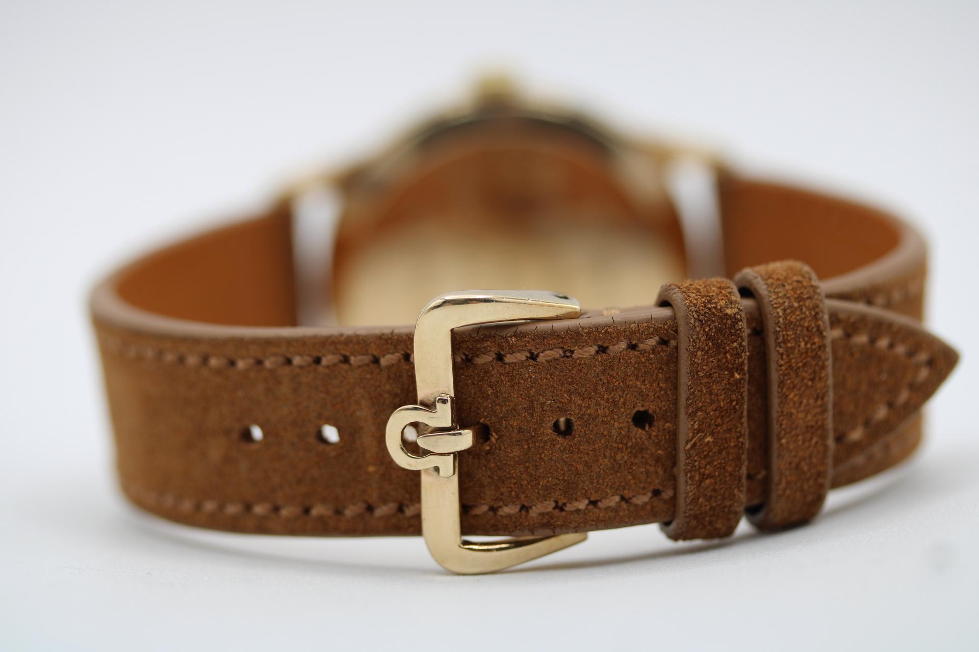 Omega Geneve Cal.267 133.032 6